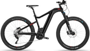 VTT électrique BH 2019 ATOM-X PRO-S