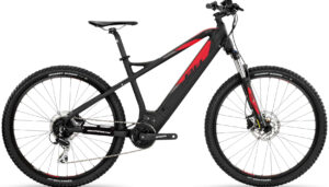 VTT électrique BH 2019 ATOM 27'5
