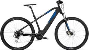 VTT électrique BH 2019 ATOM 29