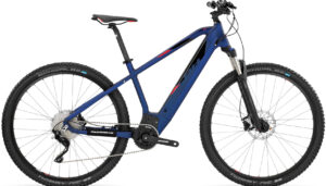 VTT électrique BH 2019 ATOM 29 PRO