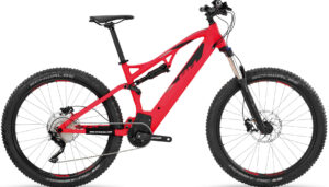 VTT électrique BH 2019 ATOM LYNX 5.5 PRO
