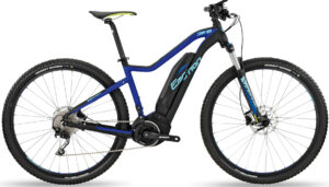VTT électrique BH 2019 REBEL 29 LITE