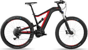 VTT électrique BH 2019 X-TEP LYNX 5.5 PRO