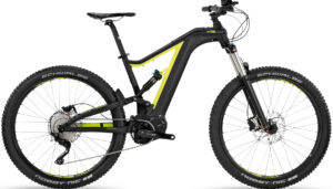 VTT électrique BH 2019 X-TEP LYNX 5.5 PRO-L