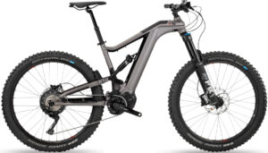 VTT électrique BH 2019 X-TEP PRO-S