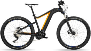VTT électrique BH 2019 X-TEP PRO
