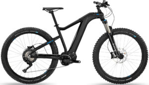 VTT électrique BH 2019 X-TEP PRO-S
