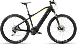 VTT électrique BH 2019 XENION 29