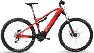 VTT électrique BH 2019 XENION LYNX 5 29