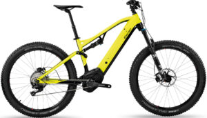 VTT électrique BH 2019 XENION LYNX 5 S