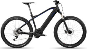VTT électrique BH 2019 XENION S