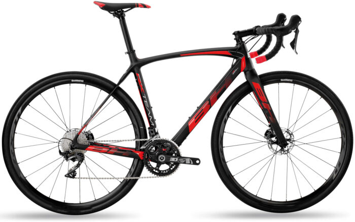 Vélo Cyclo-cross BH 2019 RX TEAM CARBON 4.0