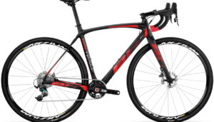 Vélo Cyclo-cross BH 2019 RX TEAM CARBON 5.0
