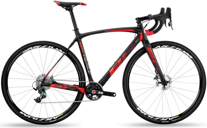 Vélo Cyclo-cross BH 2019 RX TEAM CARBON 5.0