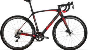 Vélo Cyclo-cross BH 2019 RX TEAM CARBON 6.0