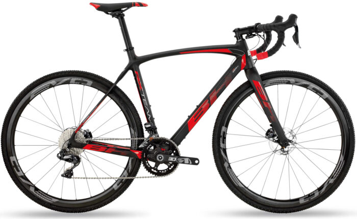 Vélo Cyclo-cross BH 2019 RX TEAM CARBON 6.0
