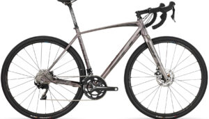 Vélo Gravel BH 2019 GRAVEL X ALU 1.5