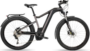 Vélo électrique BH 2019 ATOM-X CROSS