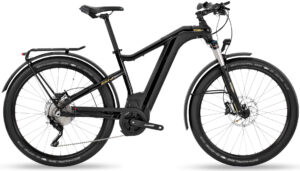Vélo électrique BH 2019 ATOM-X CROSS PRO