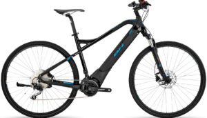 Vélo électrique BH 2019 ATOM CROSS