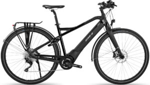 Vélo électrique BH 2019 ATOM CROSS PRO