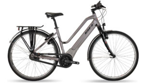 Vélo électrique BH 2019 ATOM DIAMOND WAVE PRO