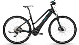 Vélo électrique BH 2019 ATOM JET