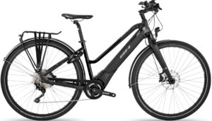 Vélo électrique BH 2019 ATOM JET PRO