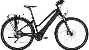 Vélo électrique BH 2019 ATOM JET PRO-S