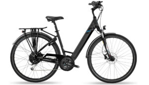 Vélo électrique BH 2019 EVO CITY PRO