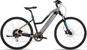 Vélo électrique BH 2019 EVO CROSS