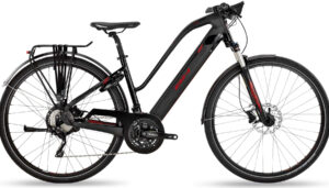 Vélo électrique BH 2019 EVO JET PRO