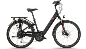 Vélo électrique BH 2019 EVO STREET PRO