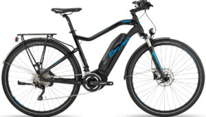 Vélo électrique BH 2019 REBEL CROSS