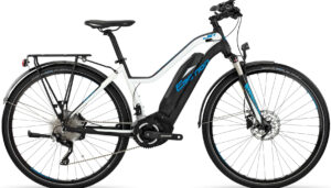 Vélo électrique BH 2019 REBEL JET