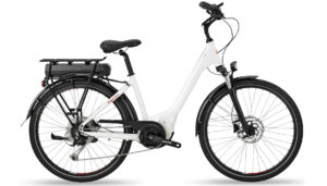 Vélo électrique BH 2019 REBEL STREET
