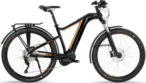 Vélo électrique BH 2019 X-TEP CROSS PRO
