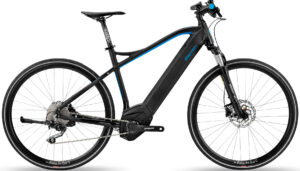 Vélo électrique BH 2019 XENION CROSS