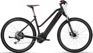 Vélo électrique BH 2019 XENION JET