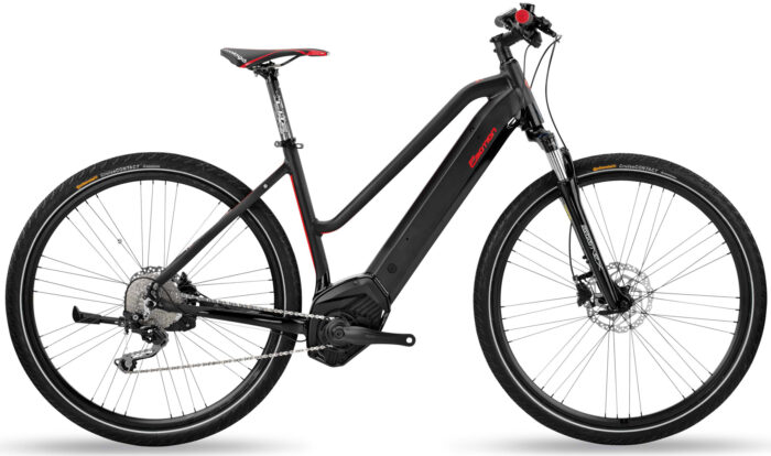 Vélo électrique BH 2019 XENION JET
