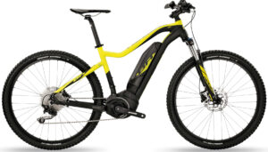Vélo électrique enfant BH 2019 REBEL KID LITE