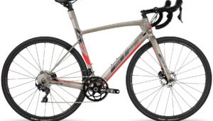 Vélo route Aéro BH 2019 G7 DISC 5.0