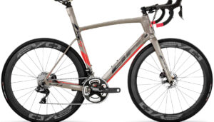 Vélo route Aéro BH 2019 G7 DISC 5.5