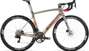 Vélo route Aéro BH 2019 G7 DISC 6.5