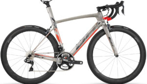 Vélo route Aéro BH 2019 G7 PRO 5.5