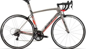 Vélo route Aéro BH 2019 G7 PRO 6.0