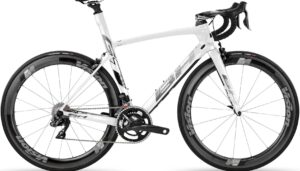 Vélo route Aéro BH 2019 G7 PRO 6.5