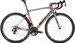 Vélo route Aéro BH 2019 G7 PRO 7.0