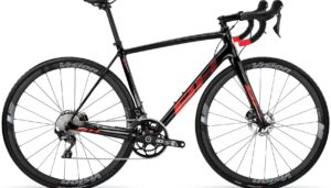 Vélo route BH 2019 ULTRALIGHT EVO DISC 8.0