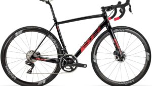 Vélo route BH 2019 ULTRALIGHT EVO DISC 9.0